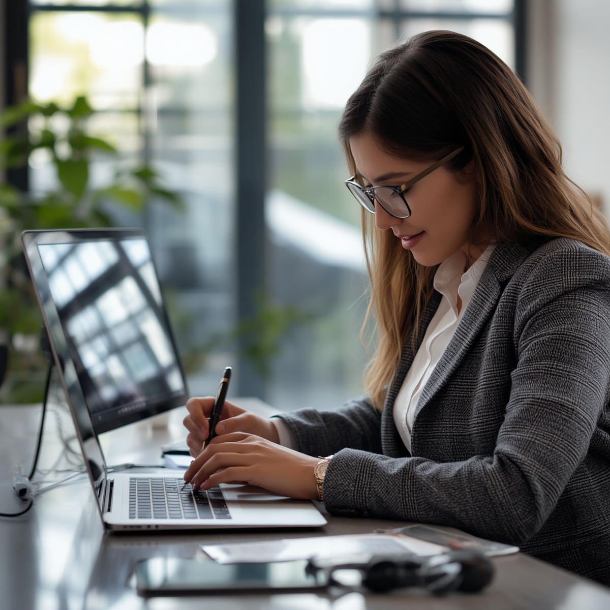 The Vendor Report You Never Have to Write: How Automated Reporting Keeps Clients Informed (and Agents Sane)