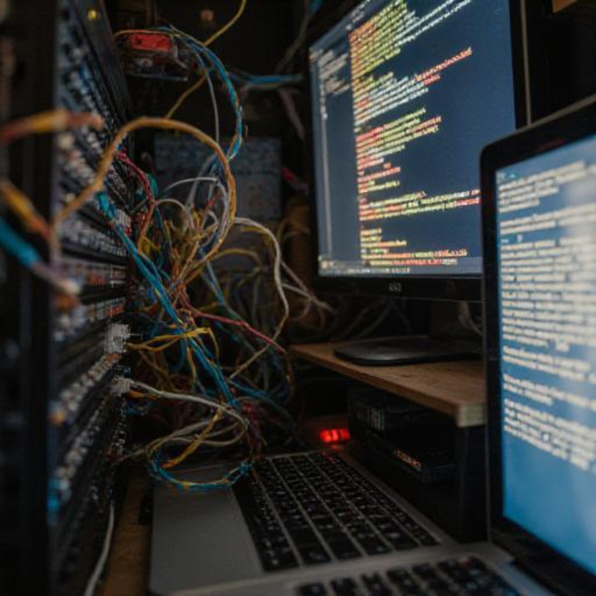 The Unglamorous Truth About Connecting Your Business Tools