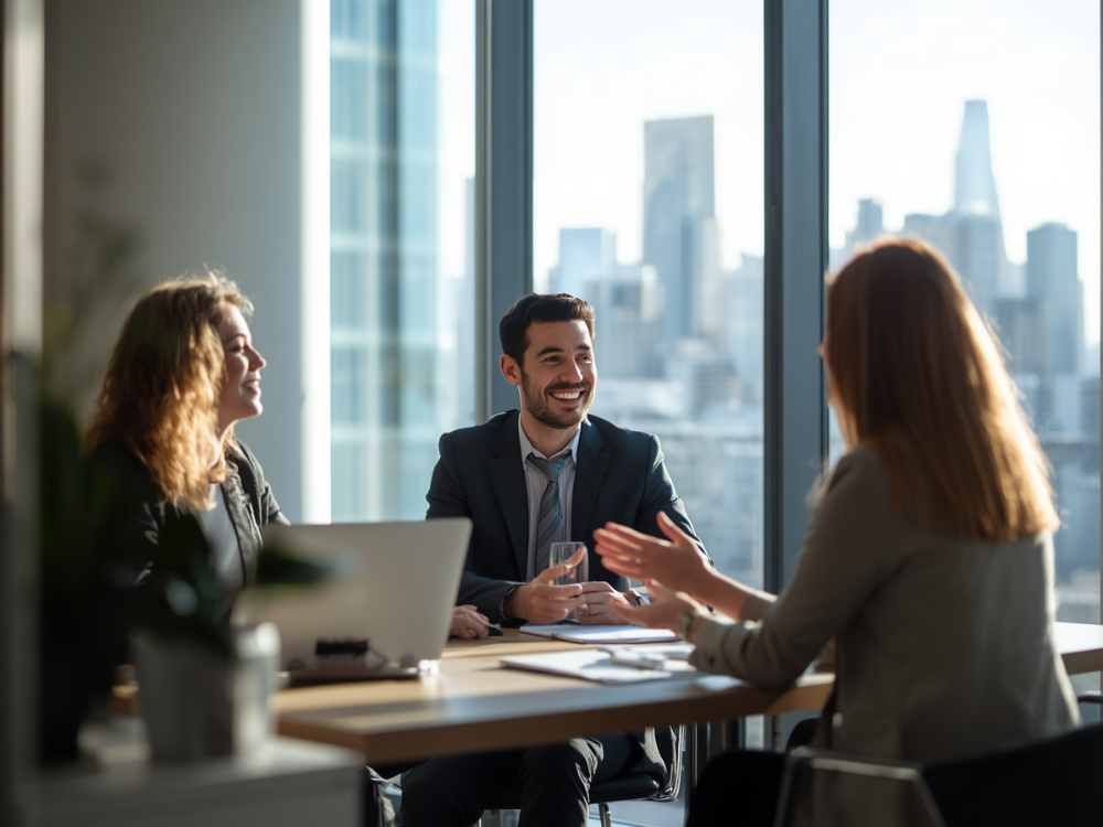 Winning the Instruction: How Commercial Agents Can Stand Out at the Valuation Meeting