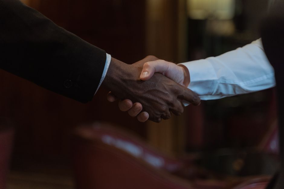 Sector Knowledge Is Your Secret Weapon: Why Understanding the Business You're Selling Wins More Deals