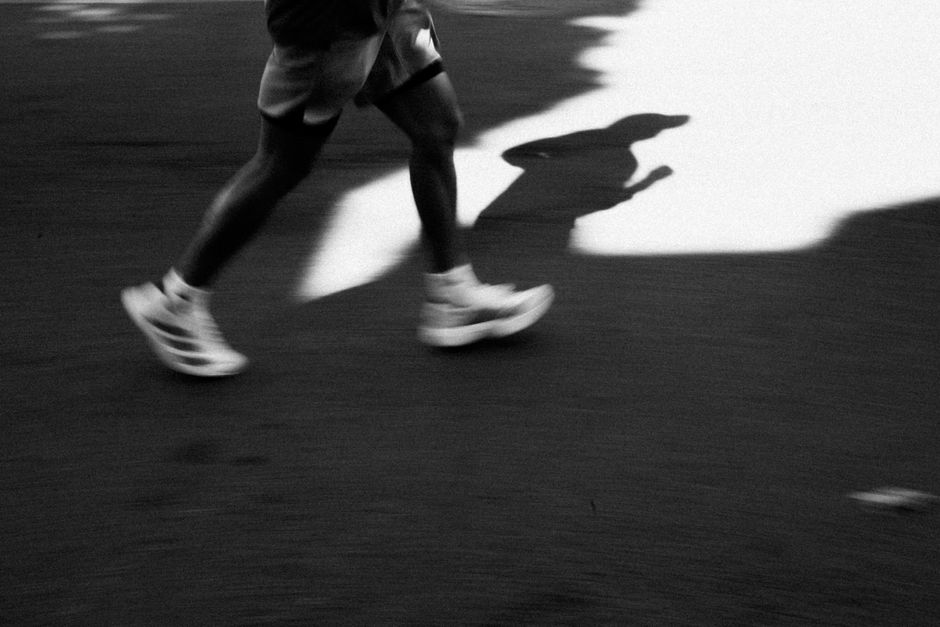 When Life Gets Loud: How to Keep Training Without Turning It Into Another Source of Stress