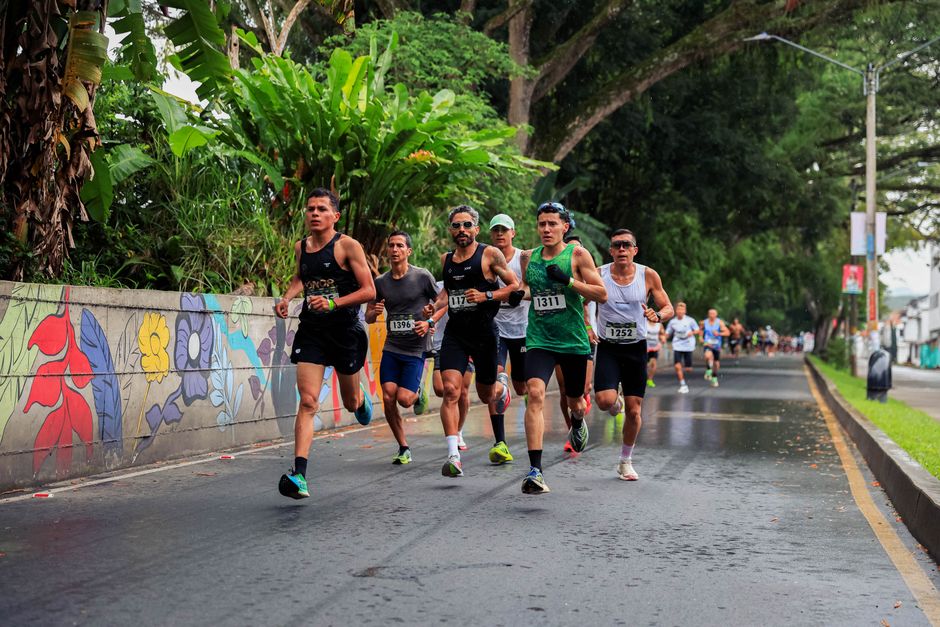 The 10K: The Underrated Race That Might Be Perfect for You Right Now